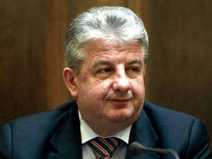 Вељовић са директором косовске полиције о мигрантима