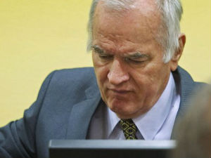 Берић: Трнопоље није било логор за Муслимане