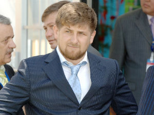 Председник Чеченије: Живот бих дао за Путина