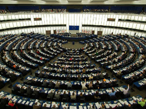 Четири амандмана на резолуцију о Србији