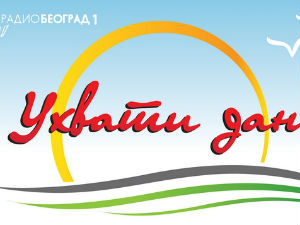 Ухвати дан