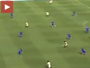 Перуански гамбит!