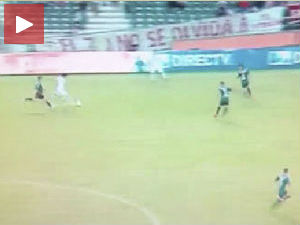 Гол са тачно 49,6 метара!