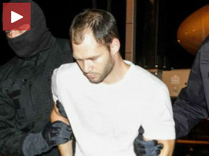 Милићев тврди да није знао да је ударио човека