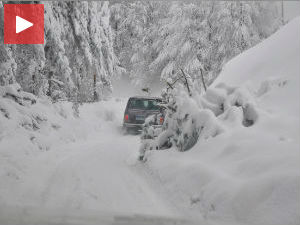 Ванредно у 13 општина због последица невремена