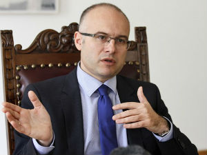 Вучевић: Пајтић и ДС су опустошили Војводину