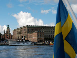 Шведска не обнавља војну сарадњу са Саудијском Арабијом