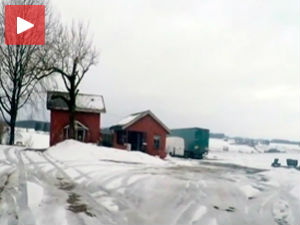 Норвешка, хуманитарна помоћ параван за превару 