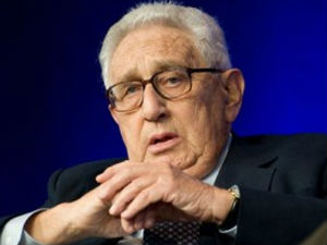 Кисинџер: Чека нас повратак у Хладни рат