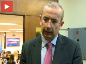 Давенпорт: У жижи су поглавља 23 и 24