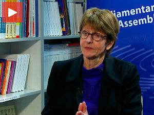 Реформа правосуђа и борба против корупције приоритети