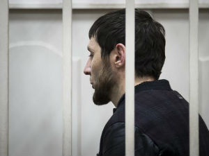 Оптужени за убиство Њемцова признао кривицу под тортуром?