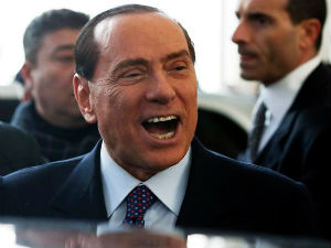 Потврђена ослобађајућа пресуда Берлусконију