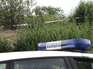 Младића ударио воз код Крагујевца