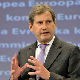 Хан: Не наметати Србији нове услове