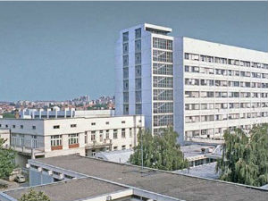 Крагујевац, пацијенткиња умрла од грипа