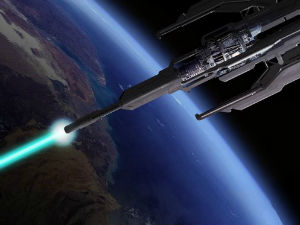Русија: Оружје у свемиру би поткопало глобалну стабилност