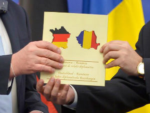 Румунија: Како ли само изгледа та Немачка?