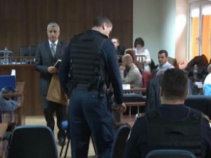 Сведоци нису оптужили Ивановића за злочине