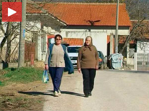 Жене на селу најугроженијa категоријa