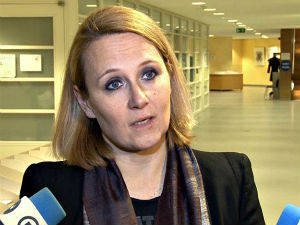 Коцијанчич: Жалимо због одлагања "Репортера"