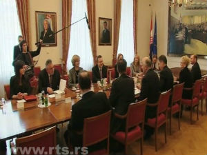 Новости дана