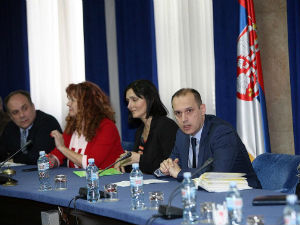 Лончар: Милиони евра утрошени на палијативну негу, а резултата нема