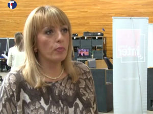 Јоксимовић: Позитивна дебата о Србији у Европском парламенту