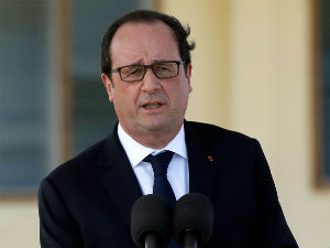 Оландов кабинет: Црна Гора није спремна за НАТО