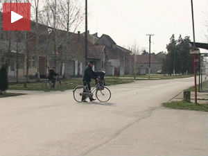 Нема превоза у Уздину