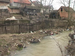 Нови проблеми са изливањем у шабачком крају