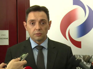 Вулин: Повећан ниво доприноса за Фонд ПИО 