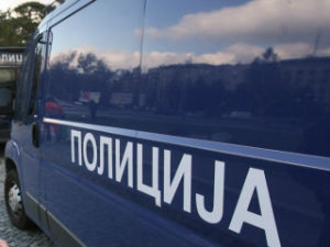 Пронађено 17 имиграната код рампе "Наис"