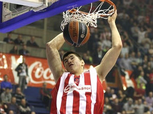 Митровић: Пакленим темпом до победе!