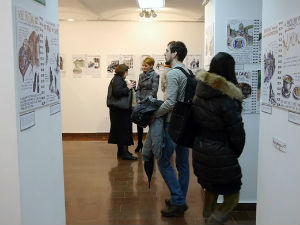 Србија у исечцима Еме Фик