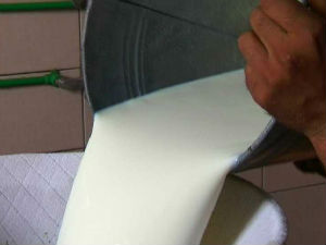 Проблем малих произвођача са откупом млека