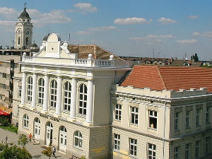 Директорка смедеревске Гимназије поднела оставку