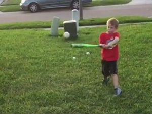 Извини, тата!