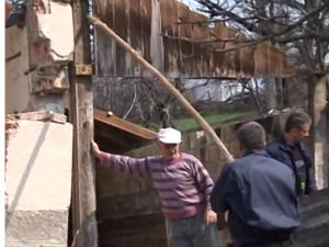 Илић: Помоћ грађанима чије су куће оштећене у клизиштима
