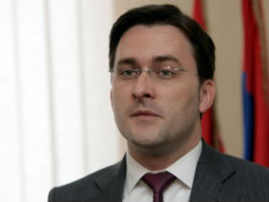 Селаковић: О Карићу једино може да одлучи суд