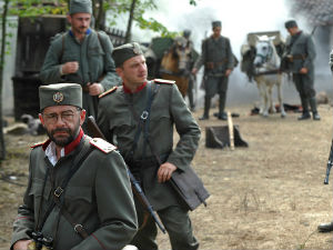 Премијера „За краља и отаџбину“ 23. марта у Центру „Сава“