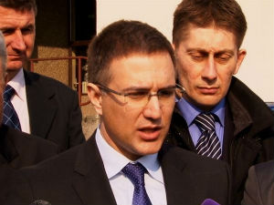 Стефановић о Карићу: Привешћемо свакога за кога постоји налог