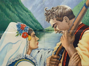 Први забрањени филм Титове Југославије