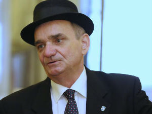 Главаш поново у затворској болници