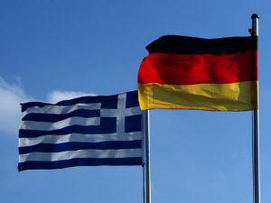 Немачка Грчкој: Нема ратне одштете!