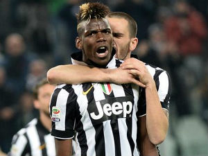 Погба: Размишљам о фудбалу а не о трансферима