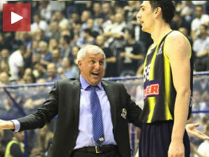 Кад загрми Жоц: Моји играчи су егоисти!