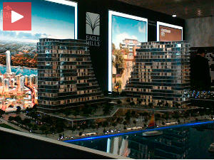 "Београд на води" представљен у Кану