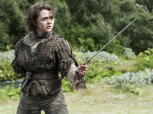 Нова сезона „Игре престола“, нова  и Арја