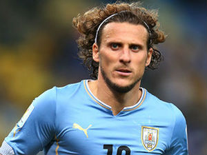 Форлан се повукао из репрезентације Уругваја